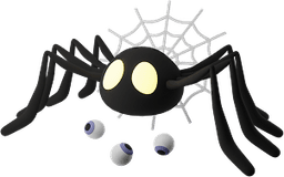 spider